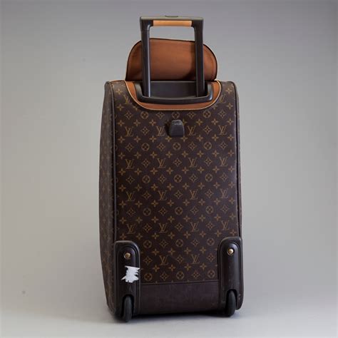 lv luggage bag|lv carry on luggage price.